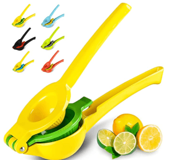 Lemon lime squeezer 1
