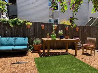 Large Bedroom Available in Sunny San Francisco Apartment Sept 1! 2