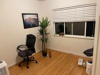 1BR near Downtown Mountain View 2