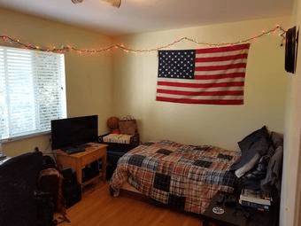 MV 1 BR Easy Access to Castro, Stanford, Los Altos 1