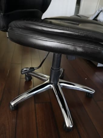 Office Swivel chair 2