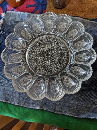 Appetizer Platers 1