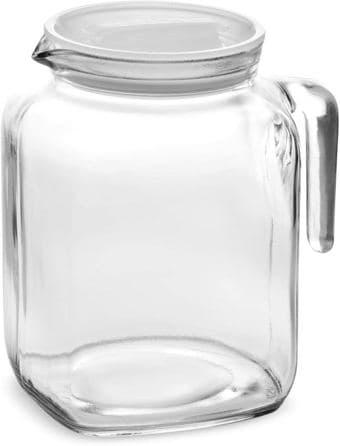 Frigoverre storage jar 1
