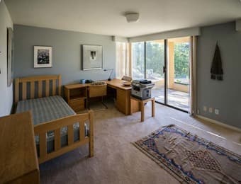 3 Bedroom, 2 Bath 1700 Square Foot Furnished Flat in Ladera, avlbl 9/1 2