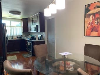 Master Bedroom Available for Rent in East Palo Alto! 2