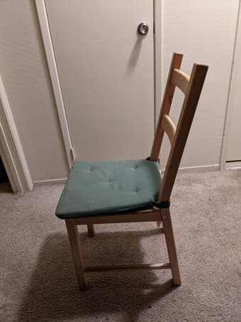 Chair 1