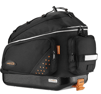 Bike Trunk Bag 1