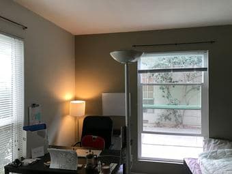 Spacious & Bright room for female only 1