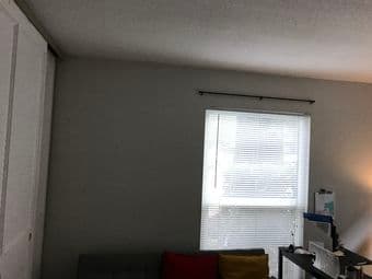 Spacious & Bright room for female only 2