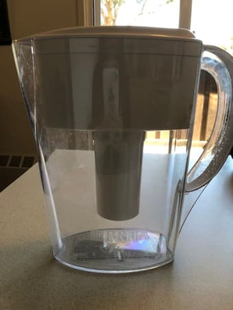 Birta pitcher 1