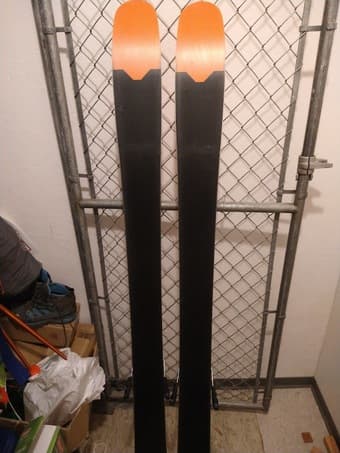 Rossignol Skis and Accessories 3