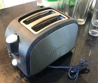 MOVING SALE! EVERYTHING MUST GO! Kitchen items 1