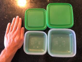 MOVING SALE! EVERYTHING MUST GO! Kitchen items 3