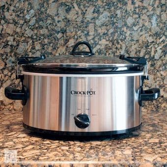 Slow Cooker 1