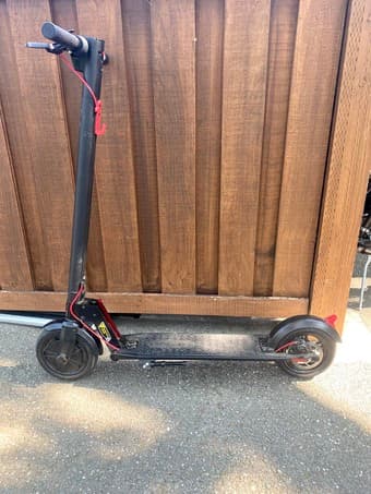 Electric Scooter Gotrax GXL 2