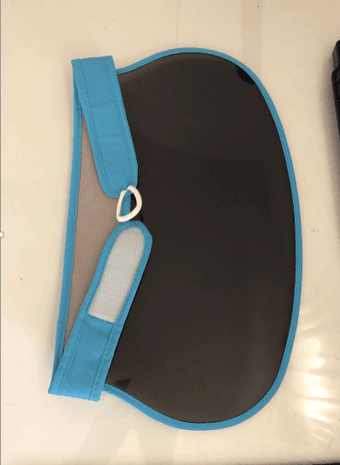 Sun Visor Hat, UV Protection Hat ,Sun cap 2