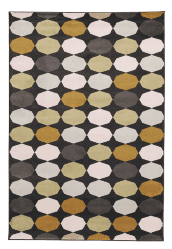 Multicolor Rug 1