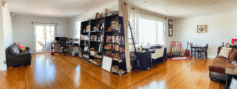 SF room available in 4bd/3ba house in Visitacion Valley 3