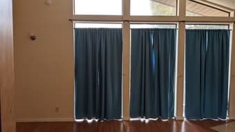 Large room available in shared house - Menlo Park 1