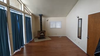 Large room available in shared house - Menlo Park 3