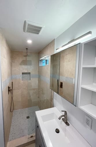 Elegant and comfy studio, cleaning service incl.! 3