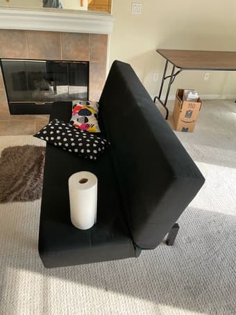 sleeper sofa 1