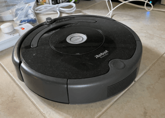 Roomba Robot Vacuum Cleaners 1
