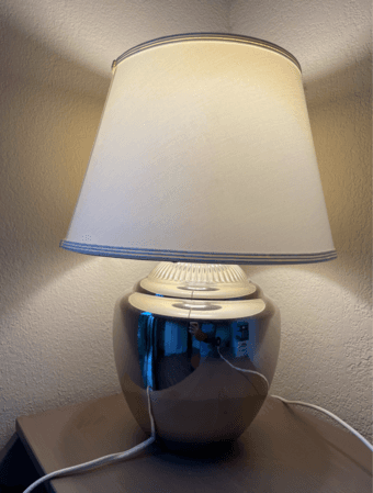 table lamp 1