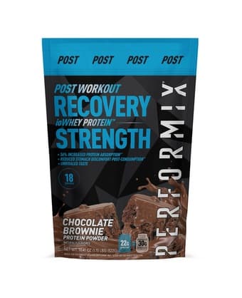 Unopened Performix Iowhey Protein at Discounted Price 1