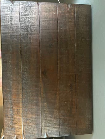 Side Table/TV dinner Table 2