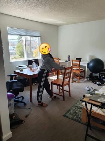 Room near Midtown Palo Alto available beginning September 1
