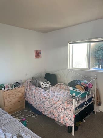 Room near Midtown Palo Alto available beginning September 2