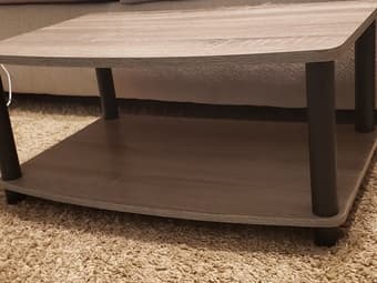 TV stand 2