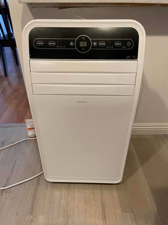 Portable A/C for sale 1