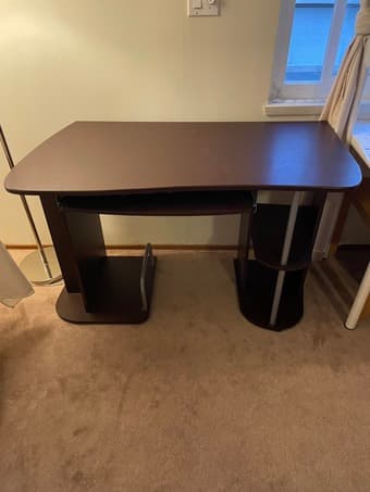 Modern Desk (reduced price) 1