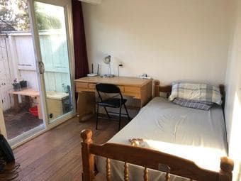 $1190 Private Mini Studio in Palo Alto for rent now. 2