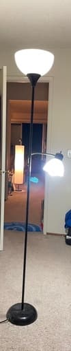 Lamps - Two 1