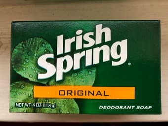 soaps ,brandnew 1