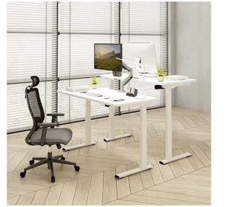 Standing Desk 2