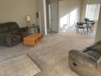 Housemate wanted for room in 2BR/1BA Palo Alto apartment 2