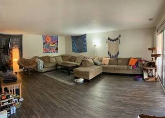 Large BR available in 4bd/3ba apartment in Sunnyvale 2