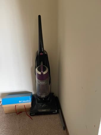 Vacuum cleaner 1