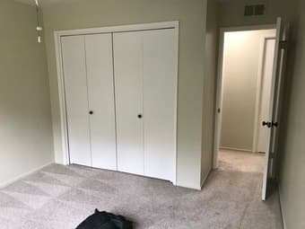 Room in Spacious Palo Alto 2 bedroom Apartment 1