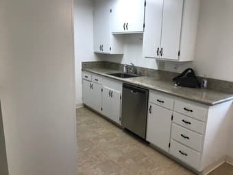 Room in Spacious Palo Alto 2 bedroom Apartment 2