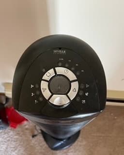 Combined household items (Furniture Vacuum Cleaner Cooler) 1
