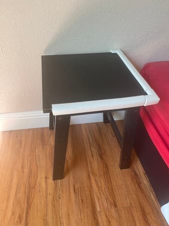 Stool 1