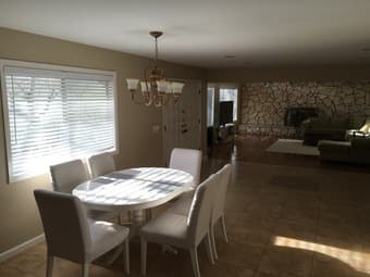 long-term lease 7min from campus 2