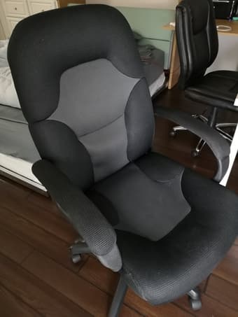 +++++Office Swivel mesh comfortable chair+++++ 3