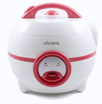 Rice Cooker (Vivarte Electric,3 cups) 1