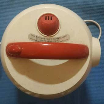 Rice Cooker (Vivarte Electric,3 cups) 3